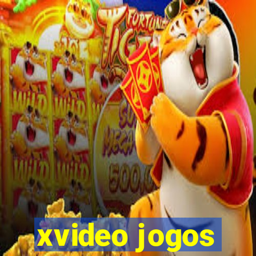 xvideo jogos